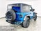 2020 Jeep Wrangler Sport 4X4
