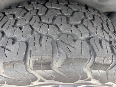 2022 Jeep Wrangler Sport S