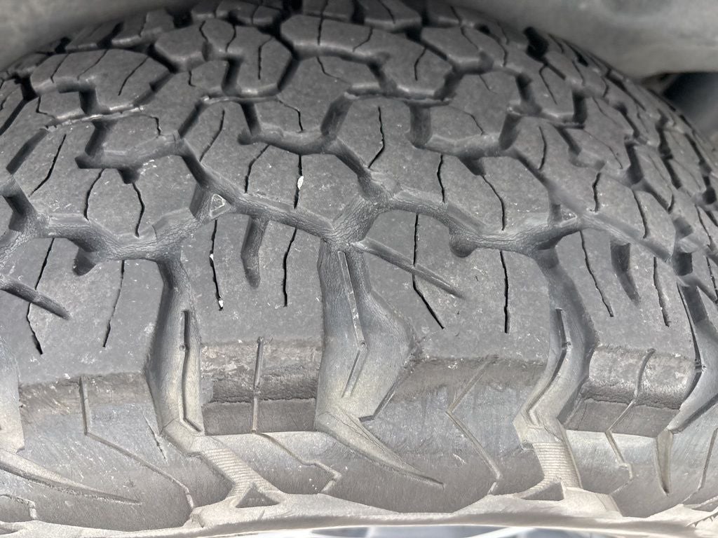 2022 Jeep Wrangler Sport S