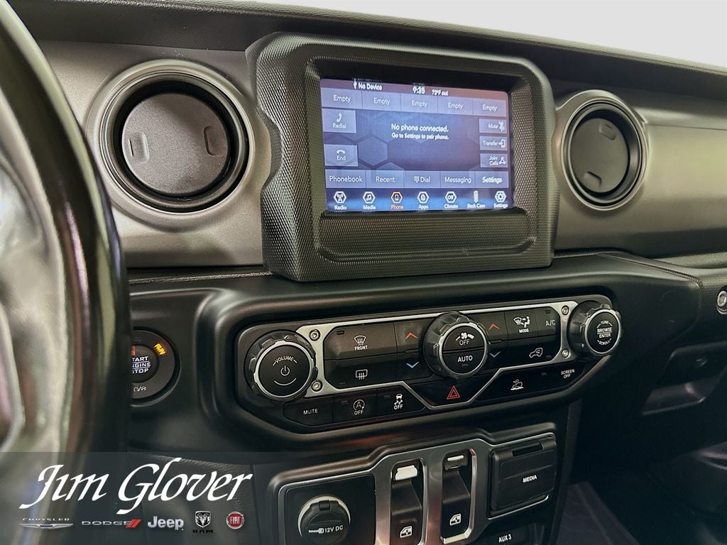 2022 Jeep Wrangler Sport S 4x4