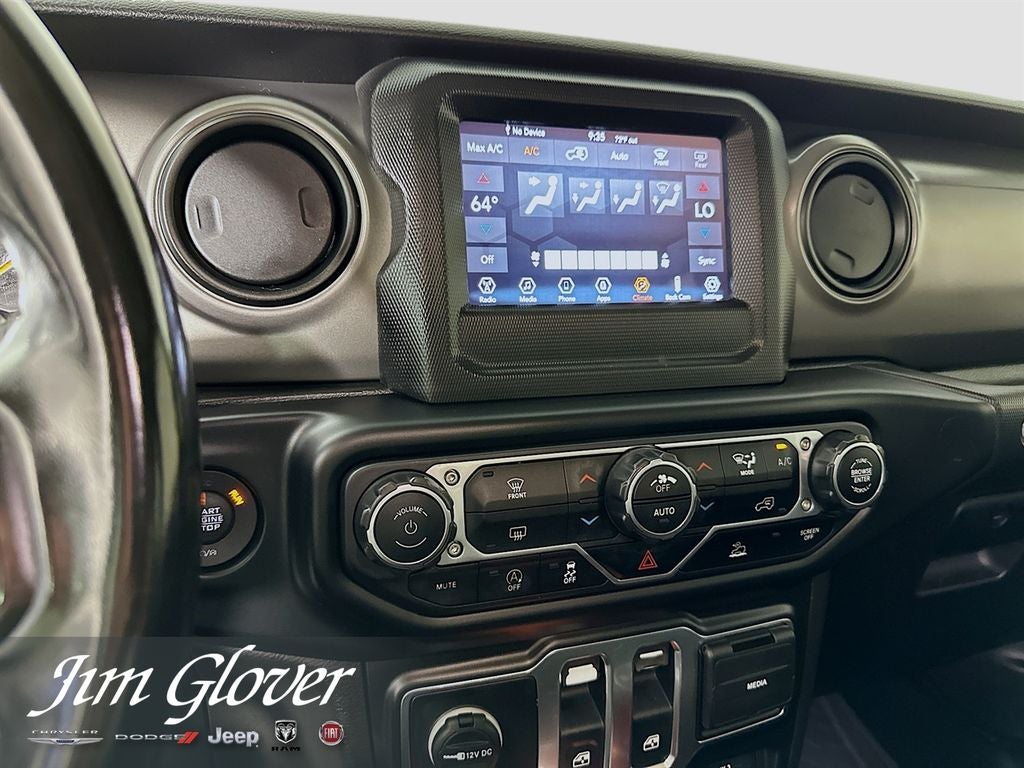2022 Jeep Wrangler Sport S 4x4