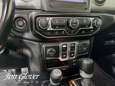 2022 Jeep Wrangler Sport S 4x4