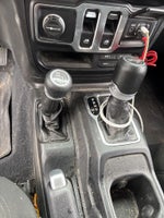 2022 Jeep Wrangler Sport S