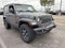 2022 Jeep Wrangler Sport S