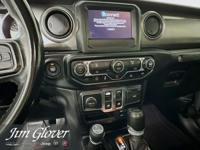 2022 Jeep Wrangler Sport S 4x4