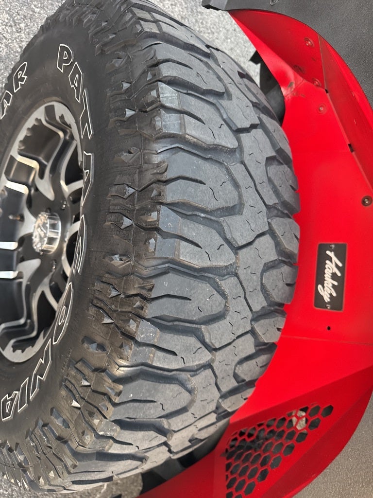 2023 Jeep Wrangler 2-Door Sport 4x4