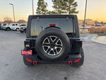 2023 Jeep Wrangler 2-Door Sport 4x4