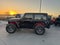 2023 Jeep Wrangler 2-Door Sport 4x4