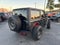 2023 Jeep Wrangler 2-Door Sport 4x4
