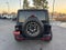 2023 Jeep Wrangler 2-Door Sport 4x4