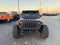2023 Jeep Wrangler 2-Door Sport 4x4