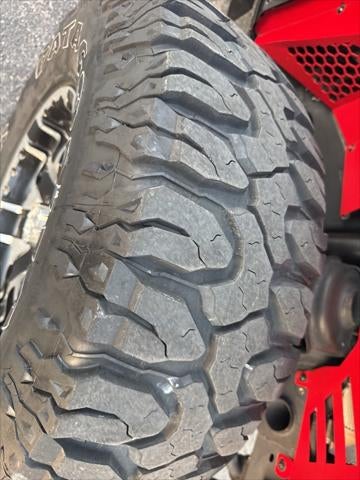 2023 Jeep Wrangler 2-Door Sport 4x4