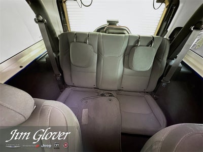 2023 Jeep Wrangler 2-Door Sport S 4x4