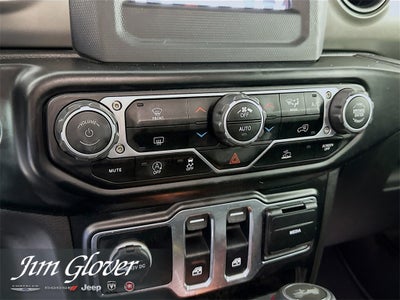 2023 Jeep Wrangler 2-Door Sport S 4x4