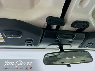 2023 Jeep Wrangler 2-Door Sport S 4x4