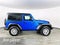 2023 Jeep Wrangler 2-Door Sport S 4x4