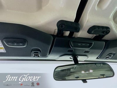 2023 Jeep Wrangler 2-Door Sport S 4x4