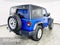 2023 Jeep Wrangler 2-Door Sport S 4x4