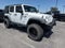 2018 Jeep Wrangler JK Sport S 4x4