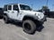 2018 Jeep Wrangler JK Sport S 4x4