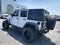 2018 Jeep Wrangler JK Sport S 4x4