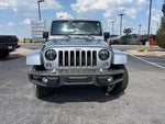 2016 Jeep Wrangler 75th Anniversary