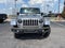 2016 Jeep Wrangler 75th Anniversary