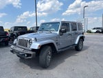2016 Jeep Wrangler 75th Anniversary