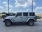 2016 Jeep Wrangler 75th Anniversary