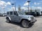 2016 Jeep Wrangler 75th Anniversary