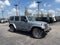 2016 Jeep Wrangler 75th Anniversary
