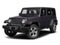 2016 Jeep Wrangler Sahara