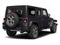 2016 Jeep Wrangler Sahara