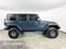 2016 Jeep Wrangler Sahara