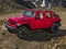 2018 Jeep Wrangler Sport S 4x4
