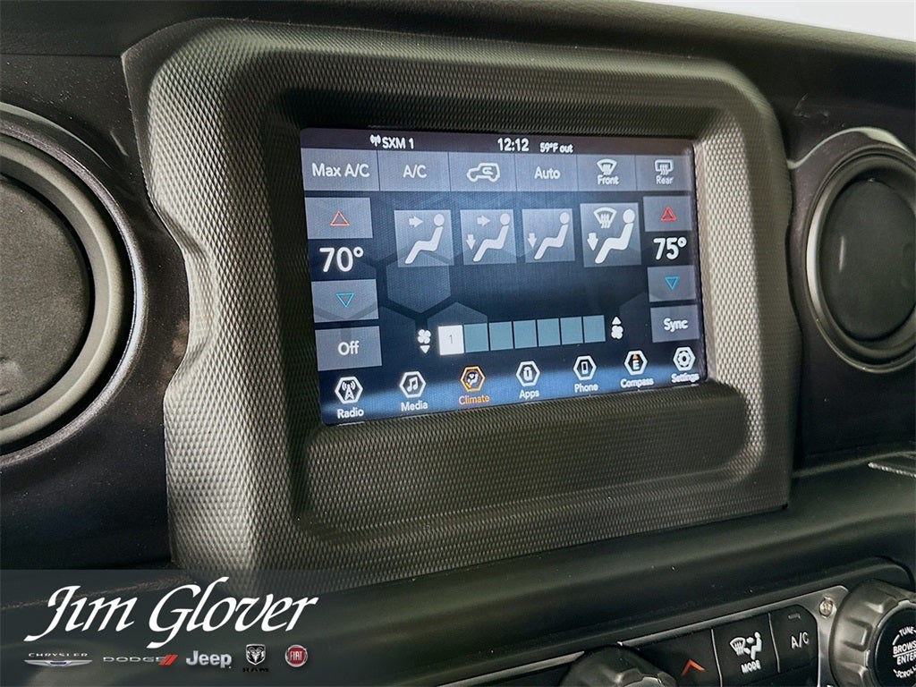 2022 Jeep Wrangler Sport Altitude 4x4