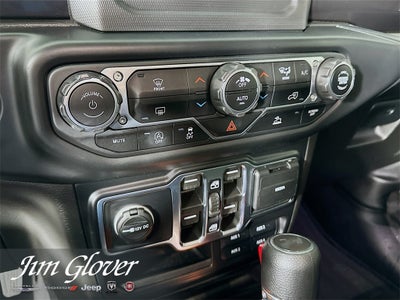 2022 Jeep Wrangler Sport Altitude 4x4