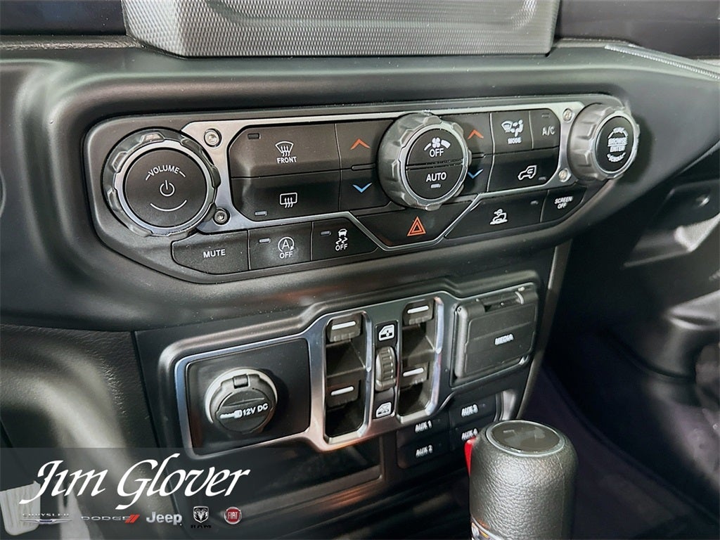 2022 Jeep Wrangler Sport Altitude 4x4