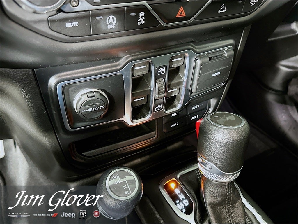 2022 Jeep Wrangler Sport Altitude 4x4