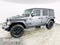 2022 Jeep Wrangler Sport Altitude 4x4