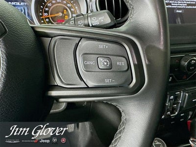 2022 Jeep Wrangler Sport Altitude 4x4