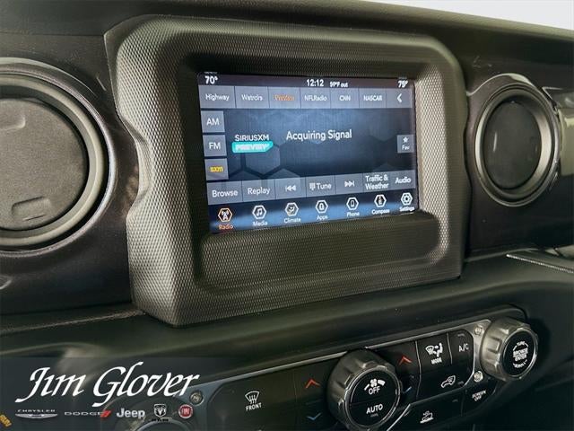 2022 Jeep Wrangler Sport Altitude 4x4