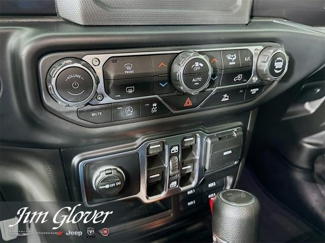 2022 Jeep Wrangler Sport Altitude 4x4