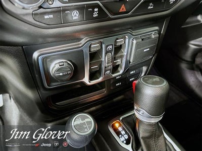 2022 Jeep Wrangler Sport Altitude 4x4