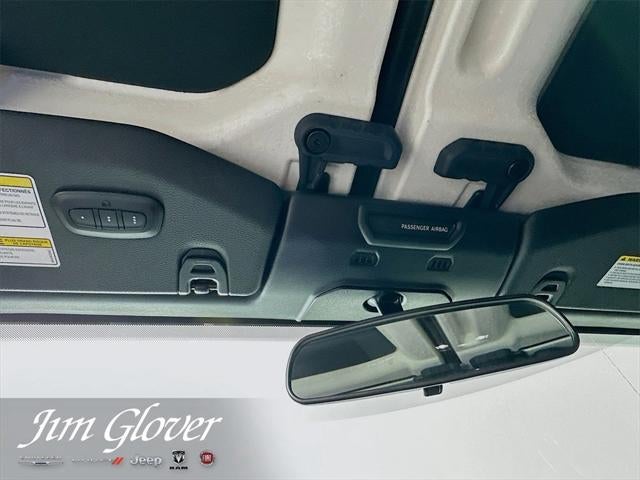 2022 Jeep Wrangler Sport Altitude 4x4