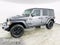 2022 Jeep Wrangler Sport Altitude 4x4