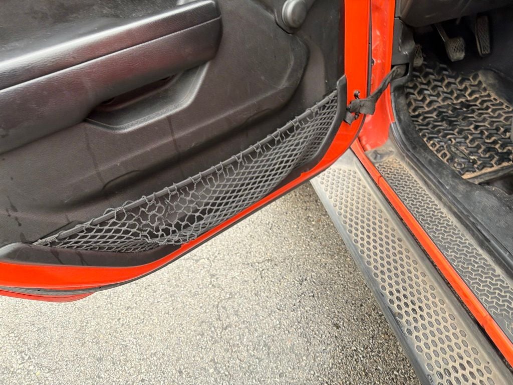2018 Jeep Wrangler Sport 4x4