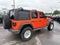 2018 Jeep Wrangler Sport 4x4