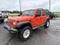 2018 Jeep Wrangler Sport 4x4