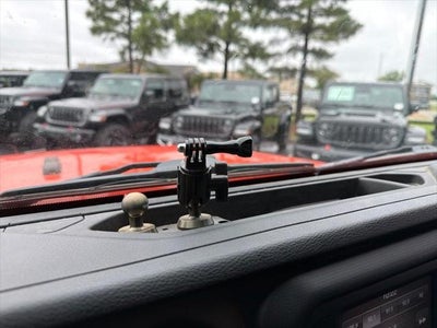 2018 Jeep Wrangler Sport 4x4